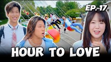 ๐ฐ๐ทEP. 17 HOUR TO LOVE (2025) | ENG SUB | DATING SHOW