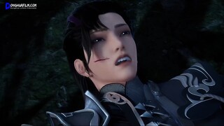 Twin Martial Aoul Episode 7 Sub Indonesia