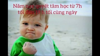 Tổng hợp meme thừa muối cực mặn #17.