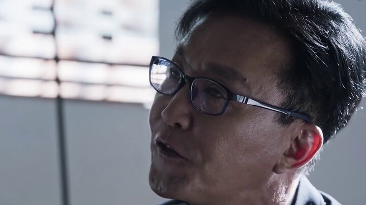 Sutradara Weimin mengirimkan "Pendidikan Cinta" ▏ [Li Weimin dari "Operasi Pemecah Kebekuan"] Pikira