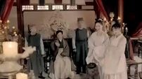 1. She Entered to Die But Healed a Prince and Ruled the Court