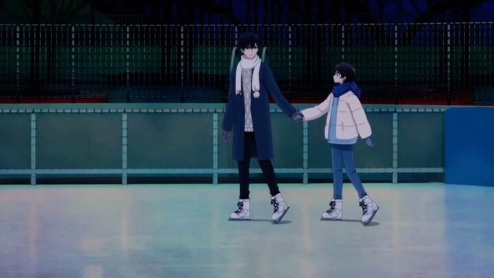 Hananoi x Hotaru Make You Mine
