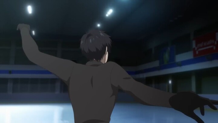 Medalist Movie| 2027