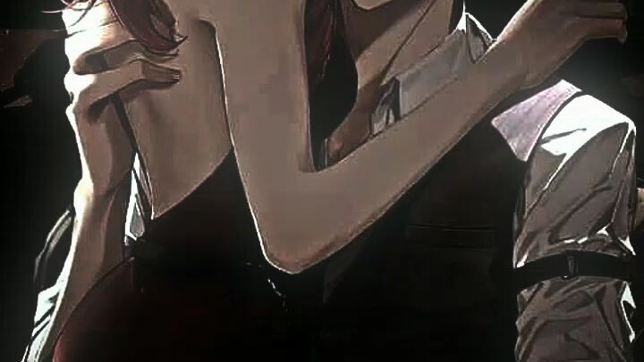 yakin musuhan deck? /Anya x Damian Romance