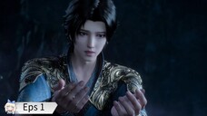 The Alchemist's Rise Eps 1 Sub Indo