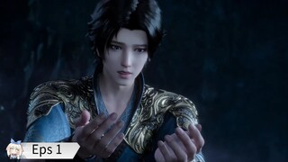 The Alchemist's Rise Eps 1 Sub Indo