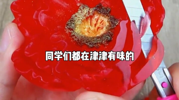 The school bully's evening study