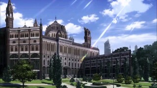 Tiểu đội ma pháp số 35 Tập 3