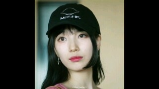 Suzy so pretty😭 #doona #kdrama #kdramaedit #netflix #netflixkdrama #foryou #fypシ #fyp #suzy #shorts