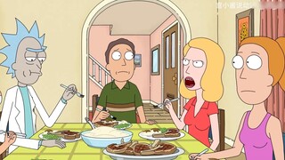 Rick và Morty: Phần 6 cuối cùng cũng đã đến! Cậu bé thả sinh vật ngoài hành tinh và trái đất bị hủy 