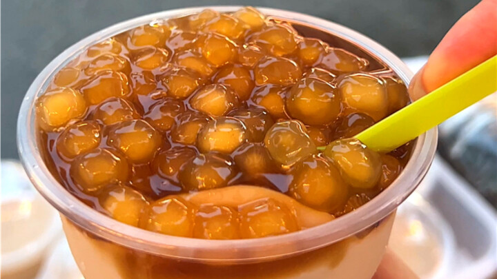 Mengungkap: Berapa Untung Jual Puding Mutiara Seharga 139 di Lapak?