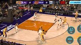 NBA2k Mobile