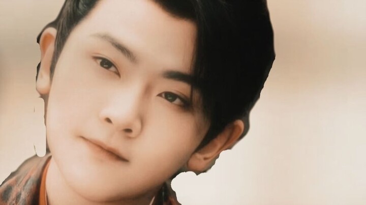 [Liu Duanduan | Li Chengze] "ฉันมีน้ำยาอายุวัฒนะที่สามารถทำให้วิญญาณของคนผู้นี้ออกจากโลกไปได้หนึ่งวั