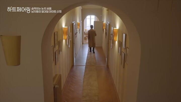 Heart Pairing (ซับไทย) Ep.3 2/6