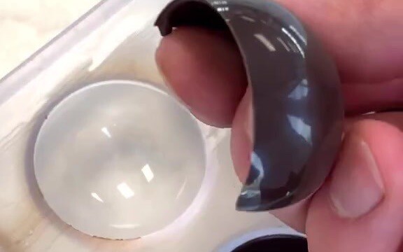 Setiap tempat adalah detail dan setiap detail bisa dimakan