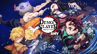 Demon slayer [AMV]