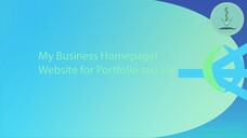 Website Portfolio