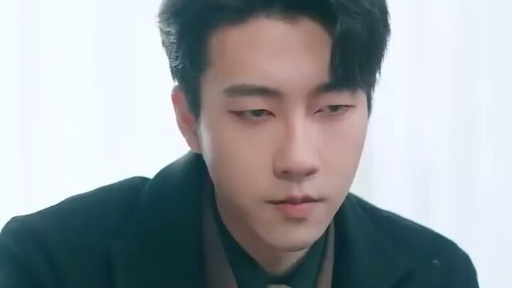 รักฝังใจนายสุดโหด ฉู่เหมียน