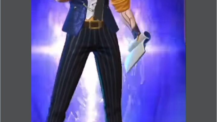 ganyan talaga mag English