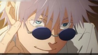 [ Jujutsu Kaisen ] The real soul of the show - "Gojo Satoru" Without him, the show would never be po