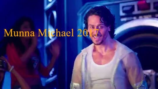 Munna Michael 2017 WebRip Hindi 480p ESub - [MovieLinkBD.com]