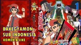 Bakegyamon Eps 23 Sub Indonesia