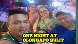 Kung pupunta ka ng gabi sa Olongapo dapat may budget ka