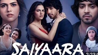 Sayra (2025) | New Hindi Dubbed South Action Movie | Full HD Movie | Blockbuster Film