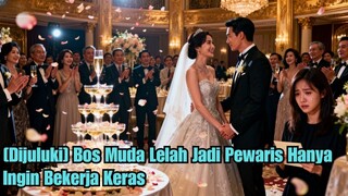 Setelah lima tahun berpacaran, pacarnya ingin menikahi cinta pertamanya. Sang pria sangat ...