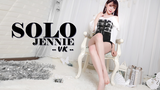 【VK】Jennie-Solo☆Apakah kamu tertarik menjadi lajang?
