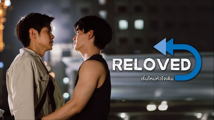 Reloved Episode 4 Sub Indo