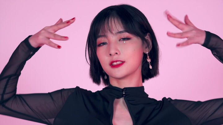 [Tarian] [Profesional] Tari wushu tutting keren, satu kata: Hebat!