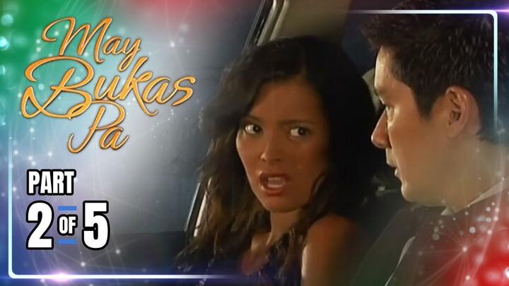 May Bukas Pa | Episode 55 (2/5) | June 25, 2024