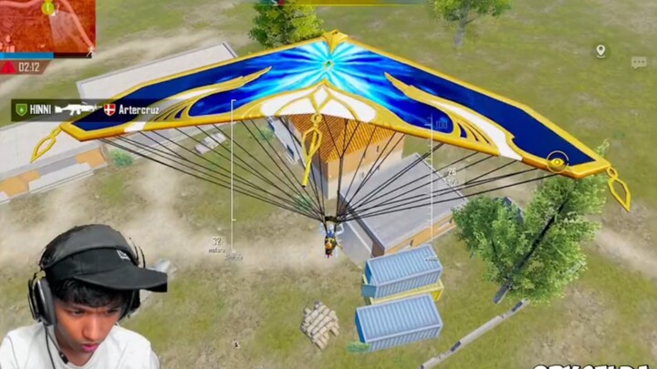 cluth ala cruly pubg mobile