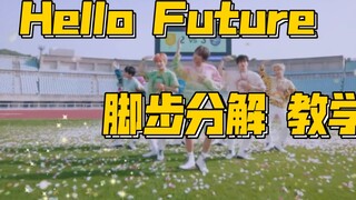 [Xiaohu] Mimpi NCT-halo masa depan, tutorial langkah demi langkah