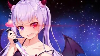 Hamster: Ahhh why did I send the spray to you guys?