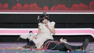 广东妖怪黑猫《捕捉美梦》·BDF2025总决赛单双组冠军