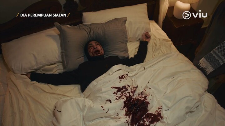TRAILER RASMI DIA PEREMPUAN SIALAN AKAN DATANG 24 SEPTEMBER 2026