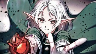 【无职转生-转折点5】我也要试着相信同伴而战