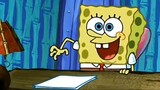 SpongeBob SquarePants Season 2 Episode 17 Procrastination (4K, 60 FPS)