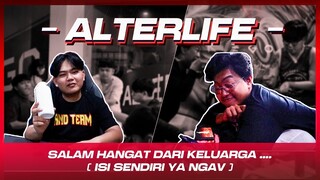 ALTER LIFE HADIR KEMBALI DITAMBAH WAJAH-WAJAH BARU NIH CHAMPS!!!