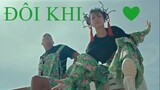 Nodey ft. Suboi - Đôi Khi ❤️ (Music Video)