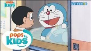 [Tuyển tập] doraemon lồng tiếng - bột tạo hình [bản lồng tiếng]