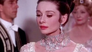 [รีมิกซ์]แนวเรื่องตลกของ <My Fair Lady>|Audrey Hepburn