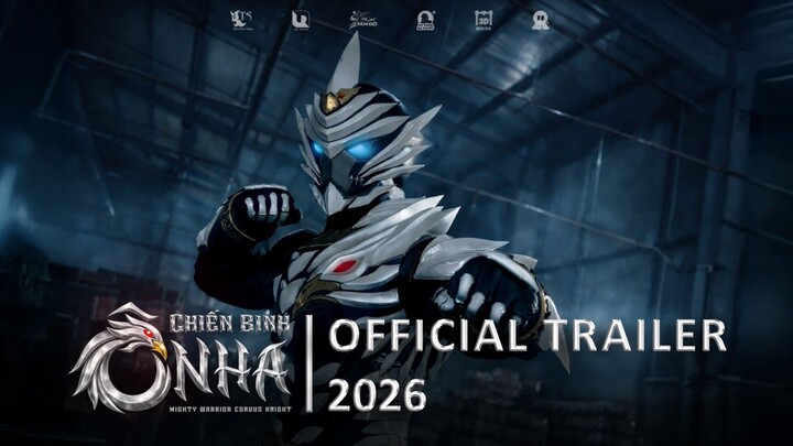 Mighty Warrior Coruus Knight | Trailer Khởi Chiếu Mùng 3 Tết Bính Ngọ