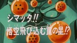 Dragon Ball GT - Episode 9