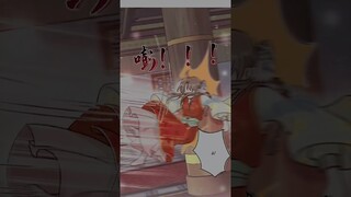 khi không nhận được sự yêu mến của sư phụ😢 tytyreviewtruyen