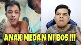 YAKIN BERANI SAMA ANAK MEDAN⁉️ - PRANK OME TV