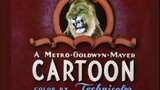 Tom and Jerry - Tiga Kali Lipat Nakalnya(Triplet T