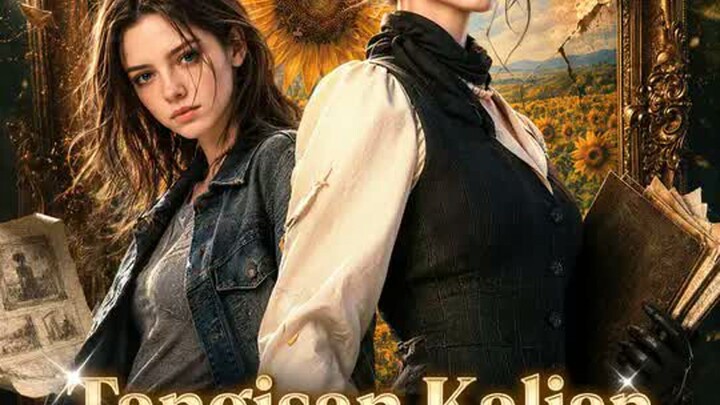 Tangisan Kalian Tak Buat Aku Kembali Full Bahasa Indonesia (NS)